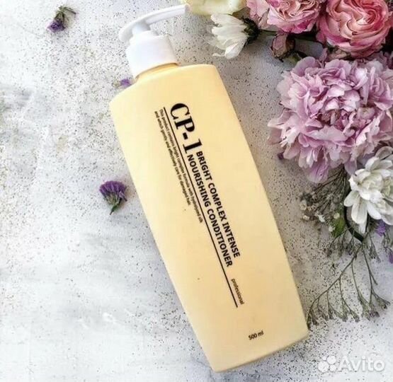 Кондиционер для волос