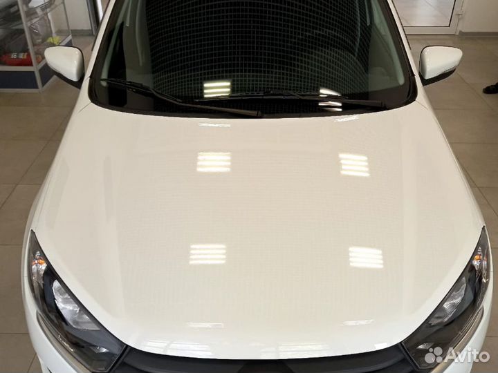 LADA Granta 1.6 МТ, 2023