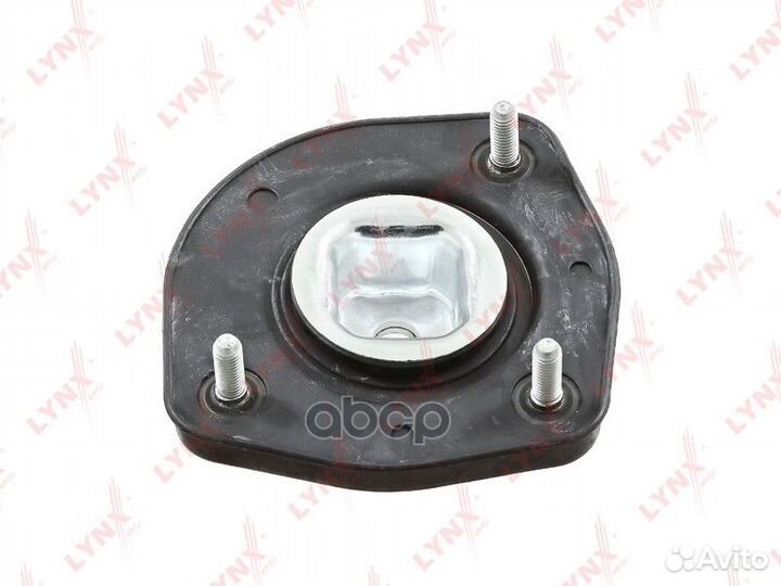Опора заднего амортизатора слевая MA-1175L lynx