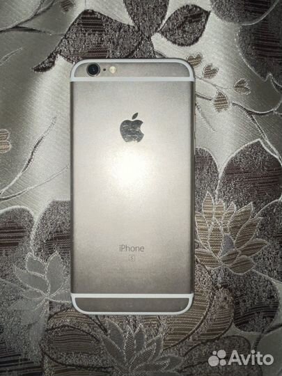 iPhone 6S, 16 ГБ