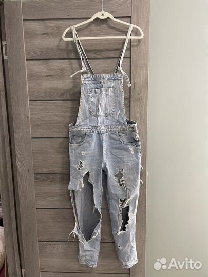 Вещи пакетом