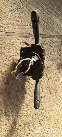 Вертолёт шлейф peugeot 308 пежо 308