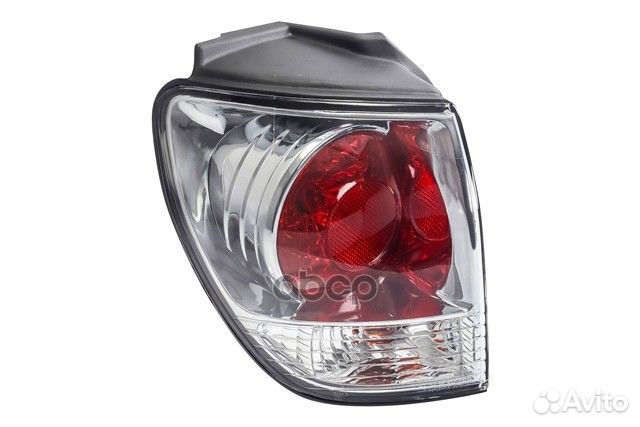 Фонарь задний toyota harrier/lexus RX300 97-03