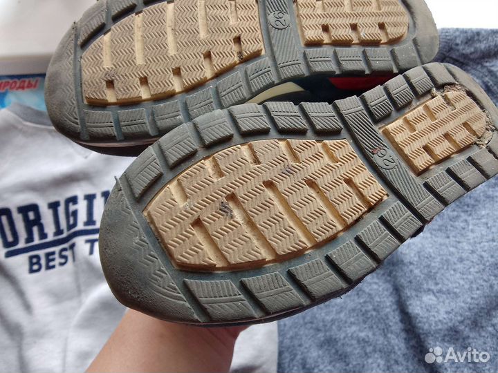 Детские вещи