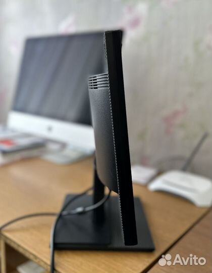 Монитор Acer V206HQL