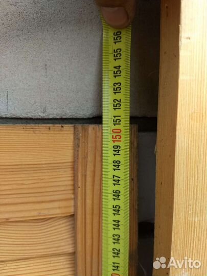 Жалюзи деревянные