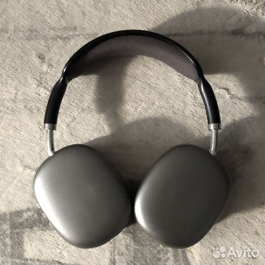 Наушники новые