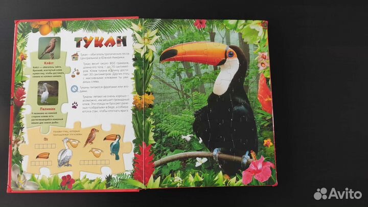 Книги детские