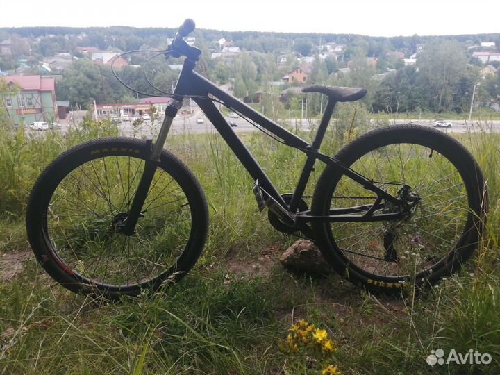 Mtb street dirt 26