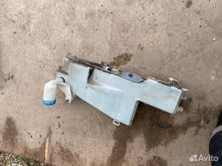 Бачок омывателя Chery QQ6