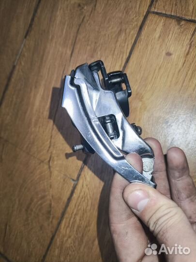 Shimano Altus fd m315