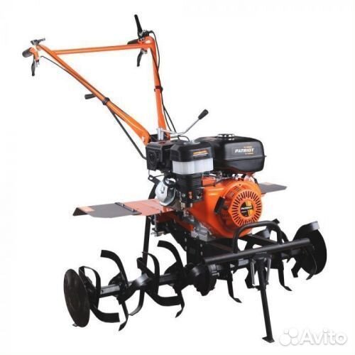 Мотоблок patriot Т 9,0/1200 Nevada (9 л.с.) (44010
