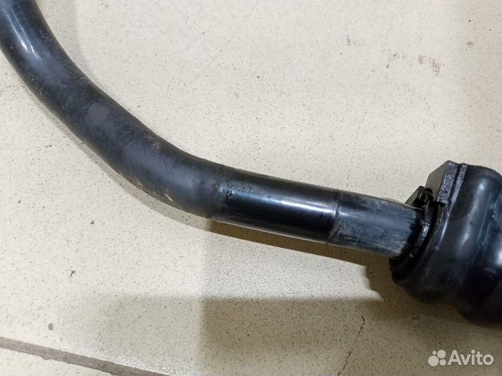 Стабилизатор передний Aveo (T300) 2011