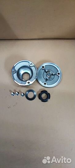 Фильтр масляный центробежный CB250D-G/172fmm