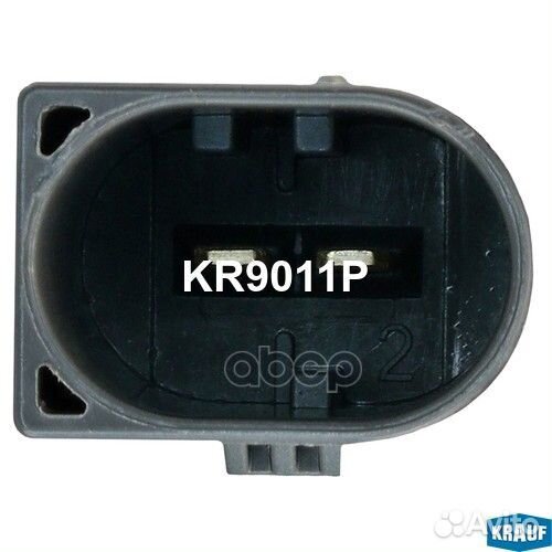 Насос высокого давления бензиновый KR9011P Krauf