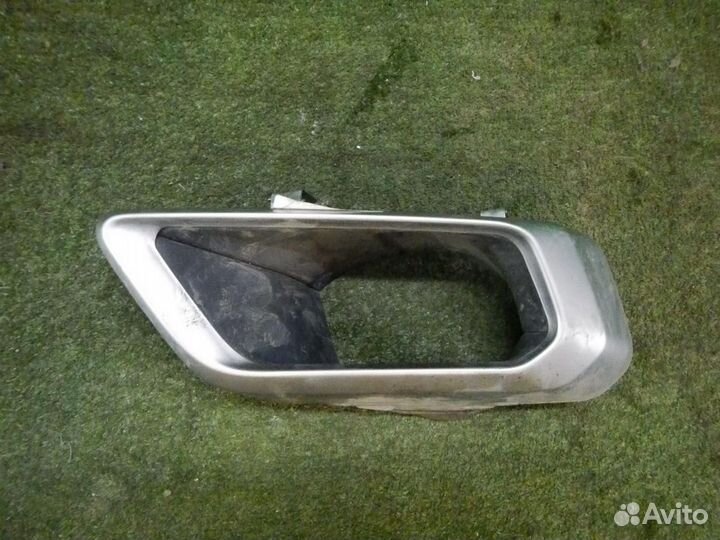 Насадка глушителя правая BMW X5 G05 (2018-н.в.)