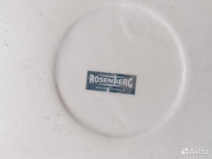 Блюдо большое для запекания, торта, пирога