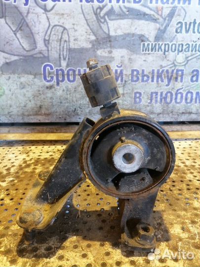 Подушка двигателя Toyota Alphard V 3.0 v6