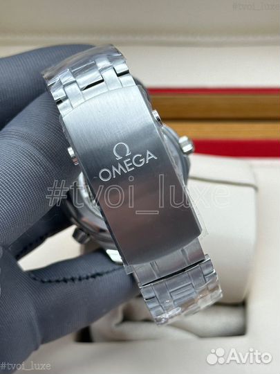 Часы omega seamaster 42