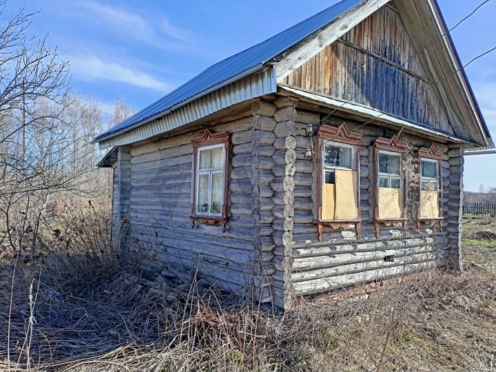 Дача 24 м² на участке 7,5 сот.