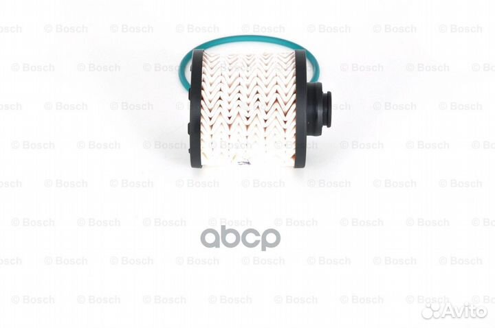 F 026 402 533 фильтр топливный Citroen C4/C4 P