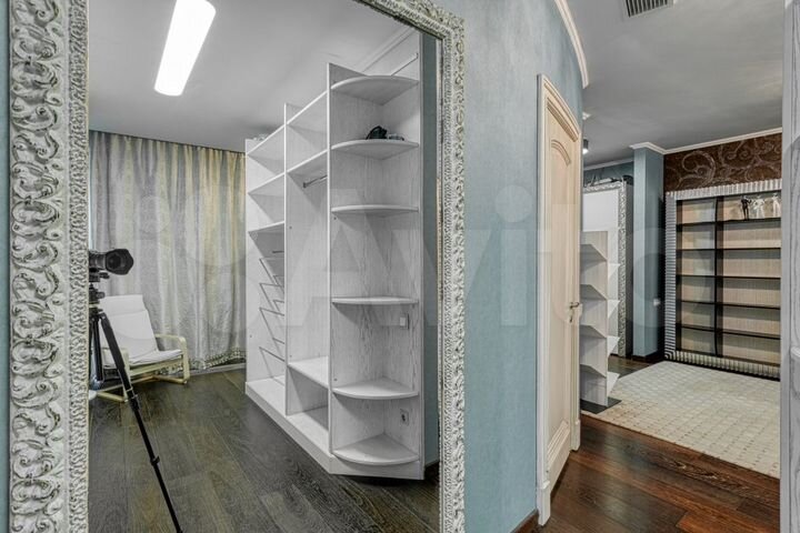 5-к. квартира, 230 м², 4/31 эт.