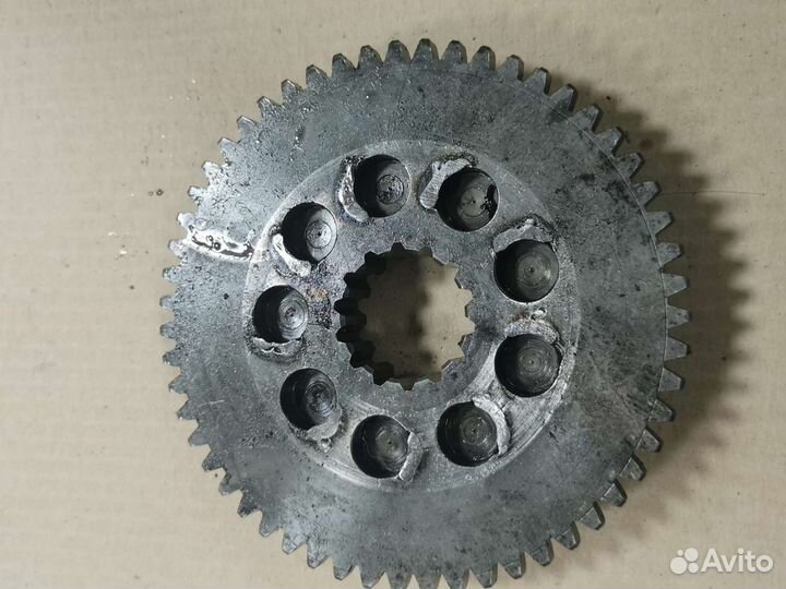 Шестерня большая кпп Arctic Cat 1000 thundercat