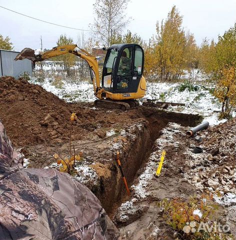 Септик в доме под ключ Астра. Рассрочка