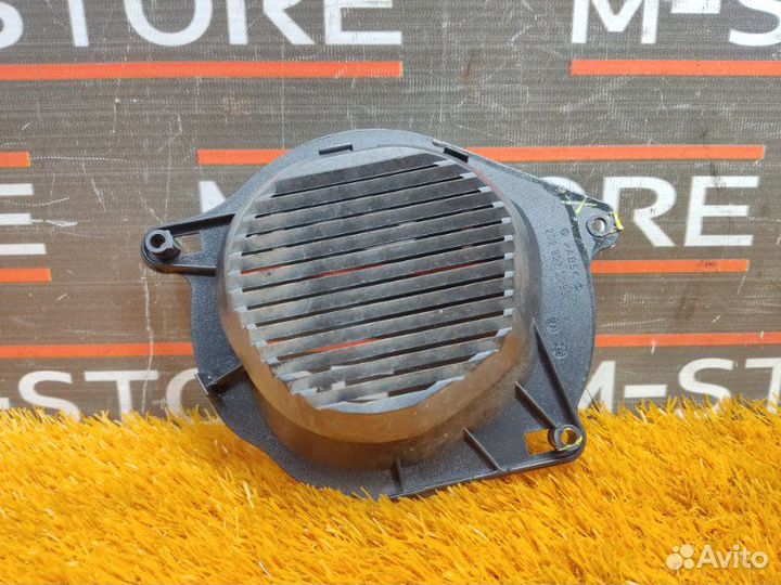 Кожух динамика передний левый Mercedes-Benz