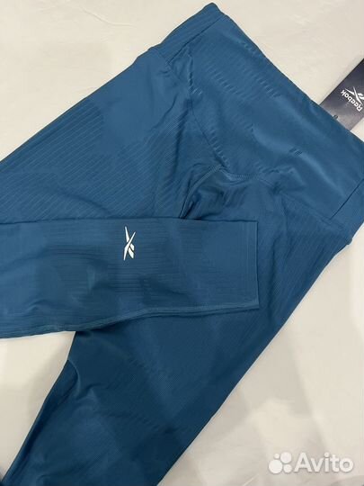 Леггинсы Reebok