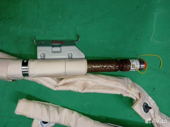 Mazda CX-5 (KE) I подушка безопасности боковая