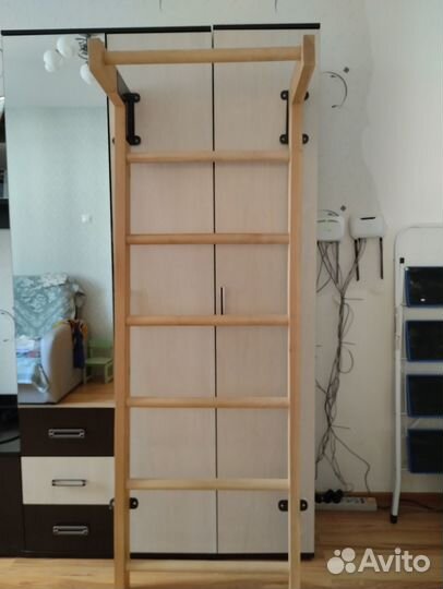 Продам шведскую стенку