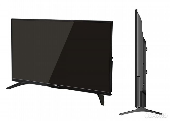 SmartTV 43