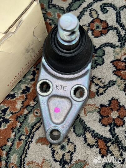 Опора шаровая задняя верхняя Паджеро 3 4