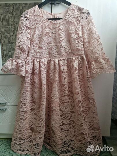 Платье на выпускной