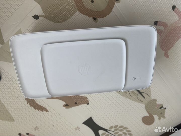 Принтер HP DeskJet Ink Advantage 1115