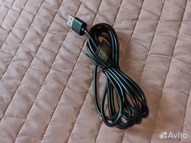 Кабель micro usb 2 метра