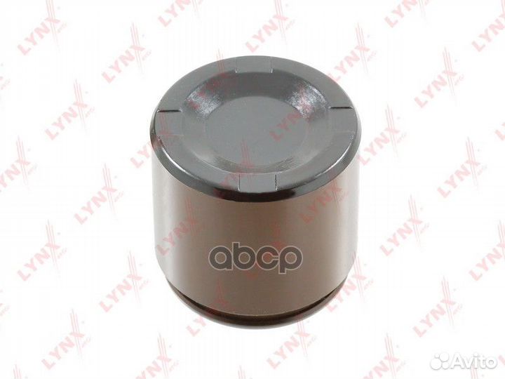 Поршень суппорта задн. 48mm bc4232 lynxauto