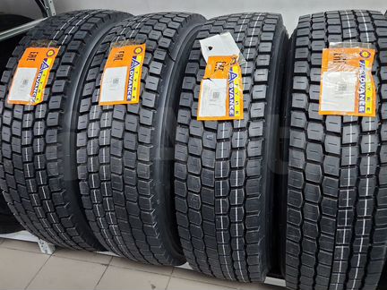 315/70 R22,5 Advance GL267D 156/150L 20PR Ведущая