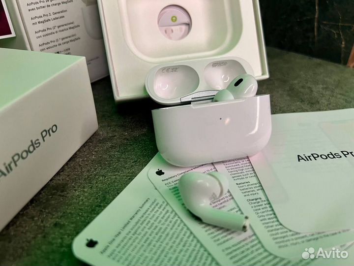 AirPods