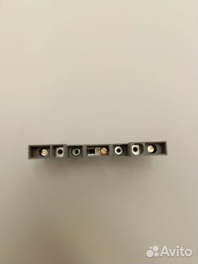 Urtk 6 Измерительная клемма 3026272 Phoenix Cont