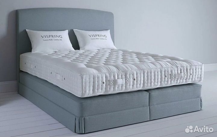 Матрас 180х200 от фабрики