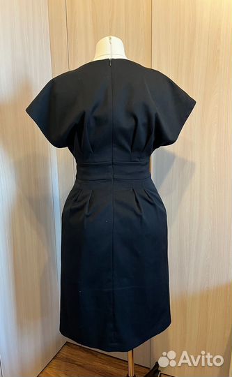 Платье женское 44 46