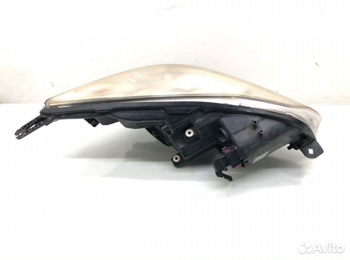 Фара Opel Insignia (2008-2017)