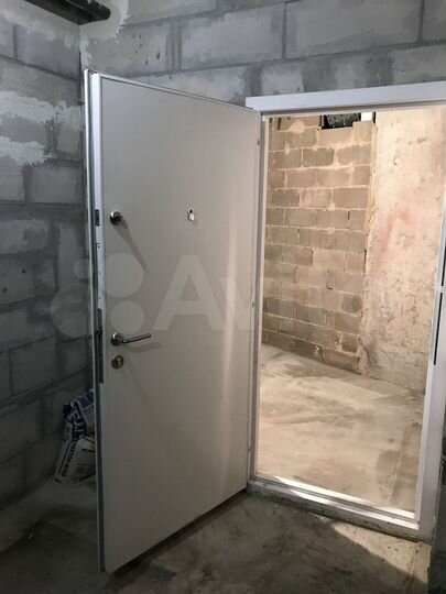 Склад, кладовка 30 м²