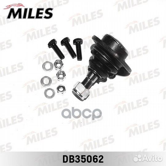 DB35062 miles Опора шаровая DB35062 Miles
