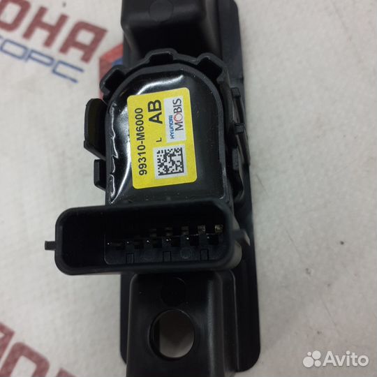 Датчик парковки cerato 2018