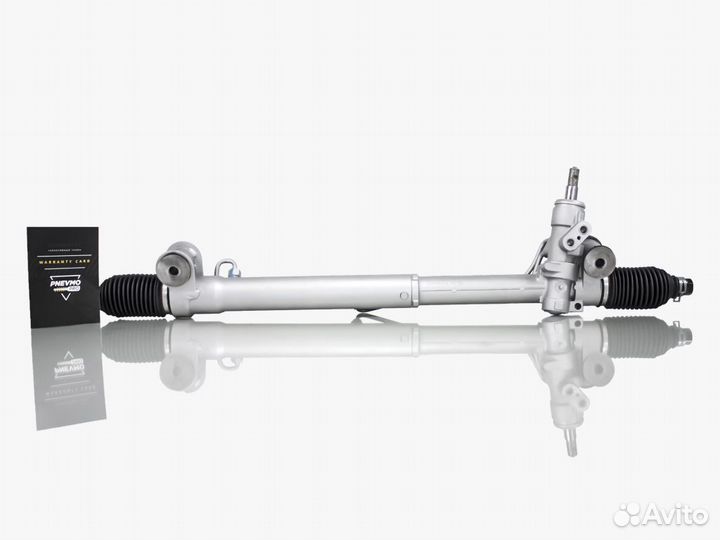 Рулевая рейка для Chevrolet TrailBlazer I рестайл