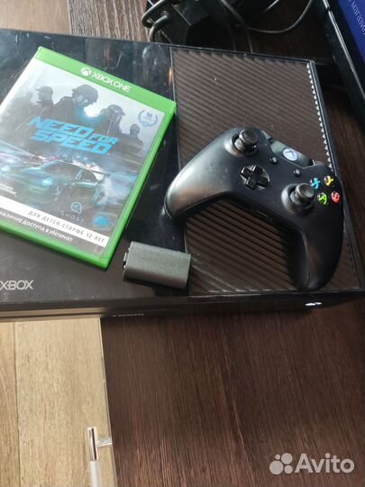 Xbox one 500gb