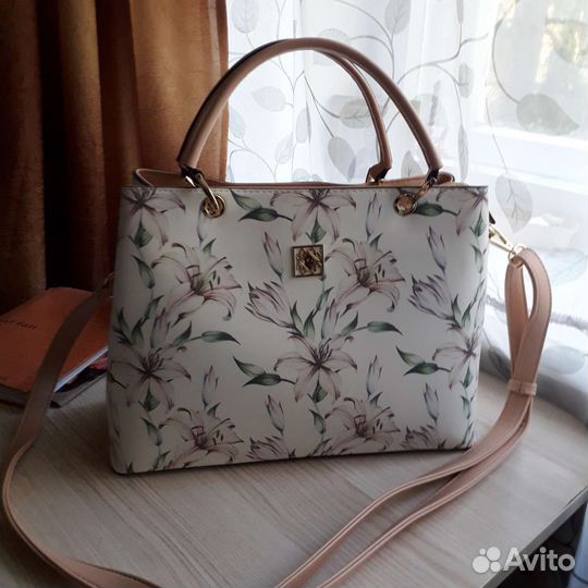 Сумка женская